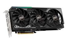 ASRock CHALLENGER RX 9070 XT 16GB — 3
