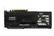 ASRock CHALLENGER RX 9070 XT 16GB — 5