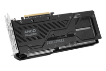 ASRock CHALLENGER RX 9070 XT 16GB — 6