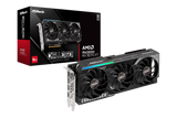 ASRock CHALLENGER RX 9070 XT 16GB — 8