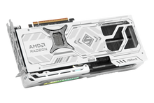 ASRock STEEL LEGEND RX 9070 XT 16GB — 6