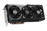 ASRock STEEL LEGEND RX 9070 XT 16GB DARK — 1