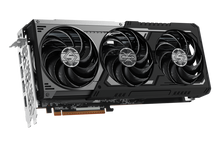 ASRock STEEL LEGEND RX 9070 XT 16GB DARK — 1