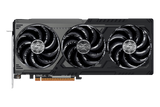ASRock STEEL LEGEND RX 9070 XT 16GB DARK — 2