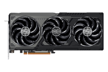 ASRock STEEL LEGEND RX 9070 XT 16GB DARK — 2