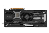 ASRock STEEL LEGEND RX 9070 XT 16GB DARK — 5