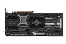 ASRock STEEL LEGEND RX 9070 XT 16GB DARK — 5