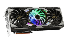 ASRock TAICHI RX 9070 XT 16GB OC — 1