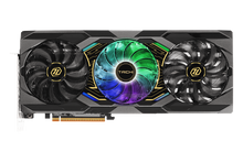 ASRock TAICHI RX 9070 XT 16GB OC — 2