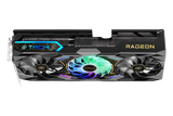 ASRock TAICHI RX 9070 XT 16GB OC — 4