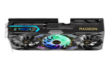 ASRock TAICHI RX 9070 XT 16GB OC — 4