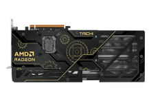 ASRock TAICHI RX 9070 XT 16GB OC — 5