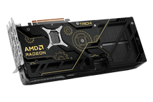 ASRock TAICHI RX 9070 XT 16GB OC — 6