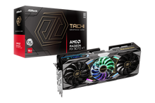 ASRock TAICHI RX 9070 XT 16GB OC — 8