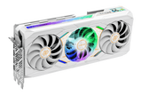 ASRock TAICHI RX 9070 XT 16GB WHITE OC — 1