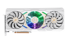 ASRock TAICHI RX 9070 XT 16GB WHITE OC — 2