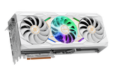 ASRock TAICHI RX 9070 XT 16GB WHITE OC — 3