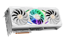 ASRock TAICHI RX 9070 XT 16GB WHITE OC — 3