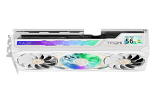 ASRock TAICHI RX 9070 XT 16GB WHITE OC — 4