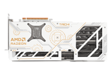 ASRock TAICHI RX 9070 XT 16GB WHITE OC — 5