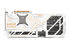 ASRock TAICHI RX 9070 XT 16GB WHITE OC — 5