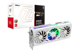 ASRock TAICHI RX 9070 XT 16GB WHITE OC — 7