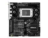 ASRock TRX50 WS — 1