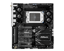 ASRock TRX50 WS — 1