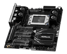 ASRock TRX50 WS — 2