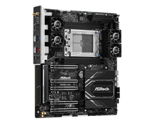 ASRock TRX50 WS — 3