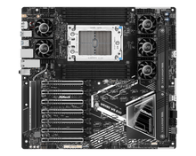 ASRock WRX90 WS EVO — 1