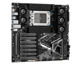 ASRock WRX90 WS EVO — 2