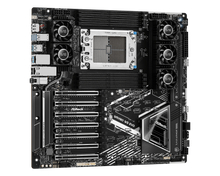 ASRock WRX90 WS EVO — 2