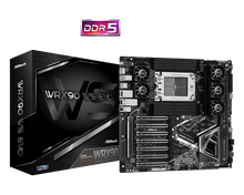 ASRock WRX90 WS EVO — 3