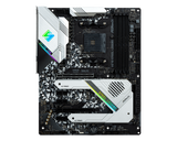 ASRock X570 Steel Legend — 1