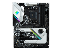 ASRock X570 Steel Legend — 1