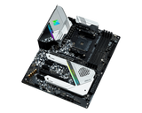 ASRock X570 Steel Legend — 2