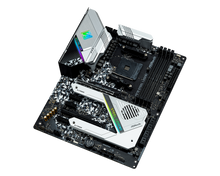 ASRock X570 Steel Legend — 2