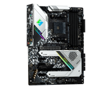ASRock X570 Steel Legend — 3