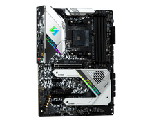 ASRock X570 Steel Legend — 3