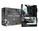 ASRock X570 Steel Legend — 4