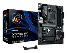 ASRock X570S PG Riptide — 2
