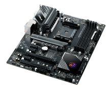 ASRock X570S PG Riptide — 3