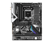 ASRock X670E Pro RS — 1
