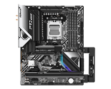 ASRock X670E Pro RS — 2