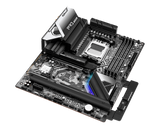 ASRock X670E Pro RS — 3