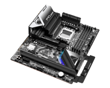 ASRock X670E Pro RS — 3