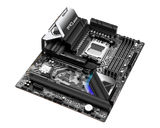 ASRock X670E Pro RS — 4