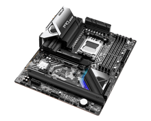 ASRock X670E Pro RS — 4