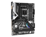 ASRock X670E Pro RS — 5